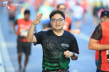 RUN TO LIVE 2025 - Ảnh #3283866