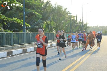 RUN TO LIVE 2025 - Ảnh #3299230