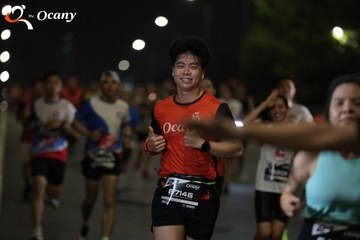 RUN TO LIVE 2025 - Ảnh #3202634