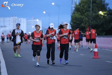 RUN TO LIVE 2025 - Ảnh #3206304