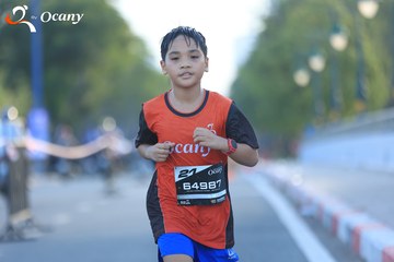 RUN TO LIVE 2025 - Ảnh #3259146