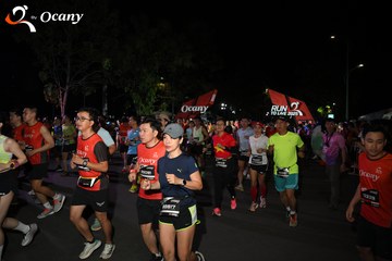 RUN TO LIVE 2025 - Ảnh #3140737