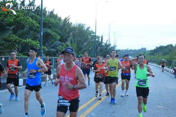 RUN TO LIVE 2025 - Ảnh #3289772
