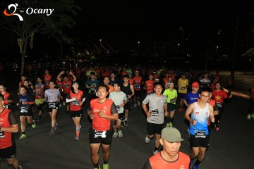 RUN TO LIVE 2025 - Ảnh #3279085