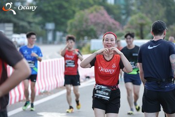 RUN TO LIVE 2025 - Ảnh #3209600