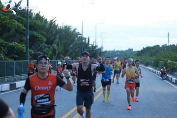 RUN TO LIVE 2025 - Ảnh #3287178