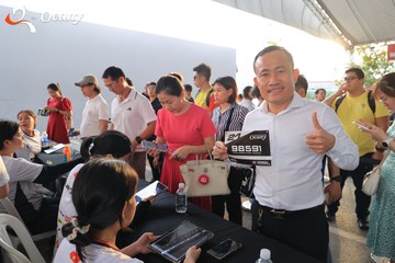 RUN TO LIVE 2025 - Ảnh #3127583