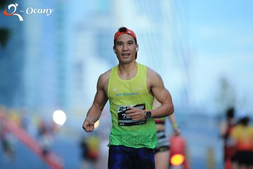 RUN TO LIVE 2025 - Ảnh #3284744