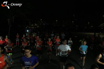 RUN TO LIVE 2025 - Ảnh #3278257