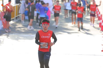 RUN TO LIVE 2025 - Ảnh #3192987