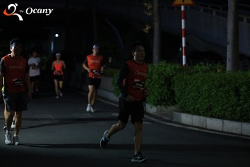 RUN TO LIVE 2025 - Ảnh #3155257