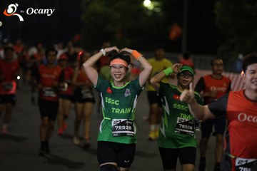 RUN TO LIVE 2025 - Ảnh #3204667