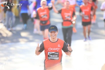 RUN TO LIVE 2025 - Ảnh #3204064