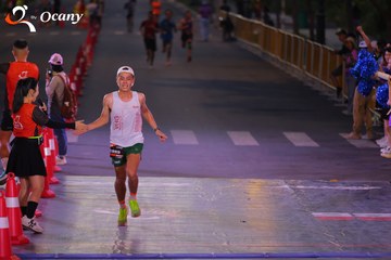 RUN TO LIVE 2025 - Ảnh #3142004