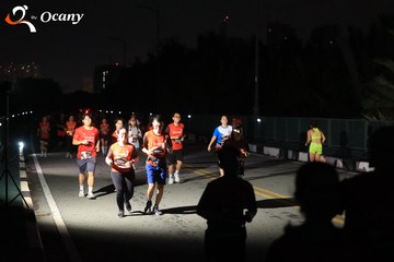RUN TO LIVE 2025 - Ảnh #3262191