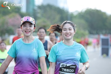 RUN TO LIVE 2025 - Ảnh #3210049