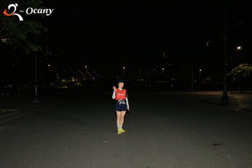 RUN TO LIVE 2025 - Ảnh #3279848