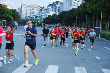 RUN TO LIVE 2025 - Ảnh #3257211