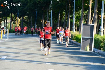 RUN TO LIVE 2025 - Ảnh #3298669
