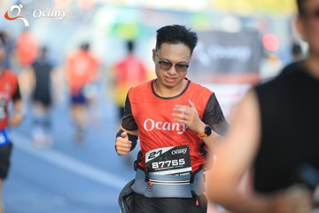 RUN TO LIVE 2025 - Ảnh #3284812