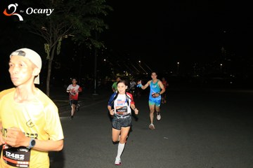 RUN TO LIVE 2025 - Ảnh #3279981