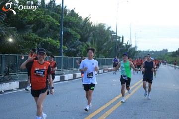 RUN TO LIVE 2025 - Ảnh #3267243
