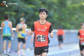 RUN TO LIVE 2025 - Ảnh #3279511
