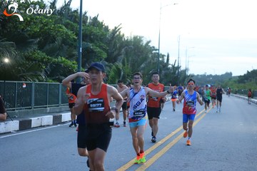 RUN TO LIVE 2025 - Ảnh #3267201