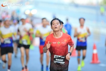 RUN TO LIVE 2025 - Ảnh #3290394