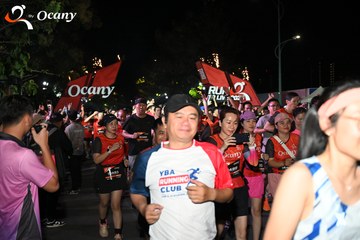 RUN TO LIVE 2025 - Ảnh #3140974