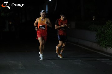 RUN TO LIVE 2025 - Ảnh #3154669