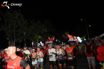 RUN TO LIVE 2025 - Ảnh #3140505