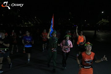 RUN TO LIVE 2025 - Ảnh #3281114