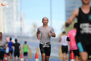 RUN TO LIVE 2025 - Ảnh #3286479