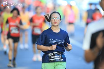 RUN TO LIVE 2025 - Ảnh #3286339