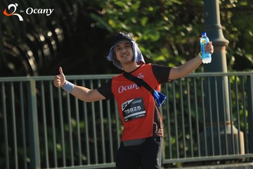 RUN TO LIVE 2025 - Ảnh #3260302