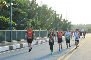 RUN TO LIVE 2025 - Ảnh #3300829