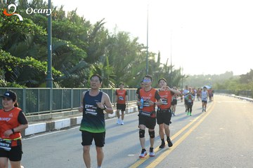 RUN TO LIVE 2025 - Ảnh #3300787