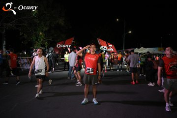RUN TO LIVE 2025 - Ảnh #3140325