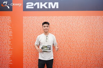 RUN TO LIVE 2025 - Ảnh #3121155