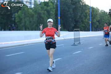 RUN TO LIVE 2025 - Ảnh #3256810