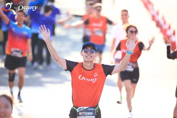 RUN TO LIVE 2025 - Ảnh #3205735