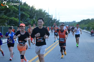 RUN TO LIVE 2025 - Ảnh #3267893