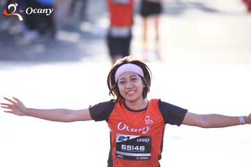 RUN TO LIVE 2025 - Ảnh #3205829