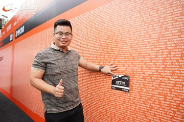 RUN TO LIVE 2025 - Ảnh #3137057