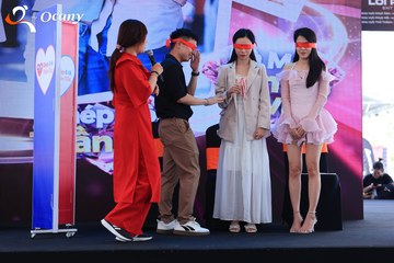 RUN TO LIVE 2025 - Ảnh #3132721