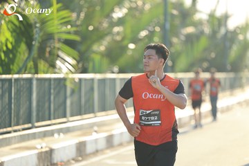 RUN TO LIVE 2025 - Ảnh #3303341