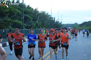 RUN TO LIVE 2025 - Ảnh #3289285
