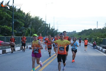 RUN TO LIVE 2025 - Ảnh #3266344