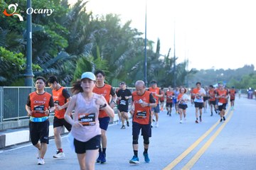 RUN TO LIVE 2025 - Ảnh #3265126